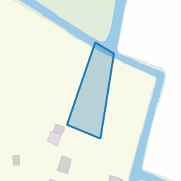 Perceel BST01-M-1634