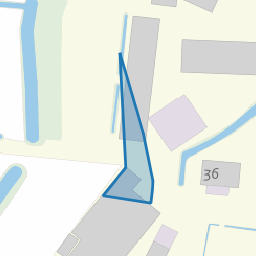 Perceel BST01-M-1643