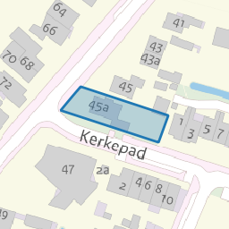 Perceel BST01-M-1644