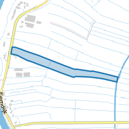 Perceel BST01-M-1650