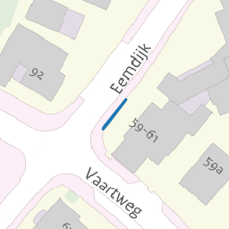 Perceel BST01-M-1660