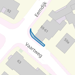 Perceel BST01-M-1662