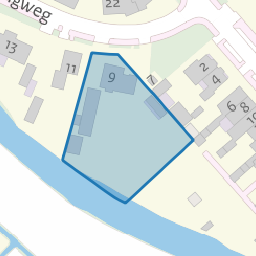 Perceel BST01-M-1664