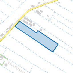 Perceel BST01-M-1673