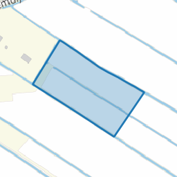 Perceel BST01-M-1674