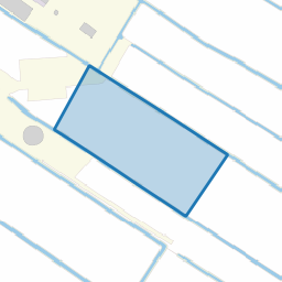 Perceel BST01-M-1676