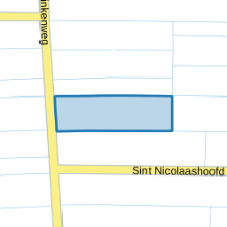 Perceel BST01-M-1678