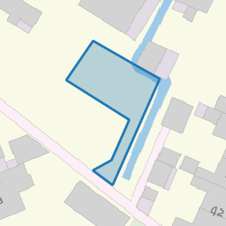 Perceel BST01-M-1681