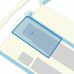 Perceel BST01-M-1684