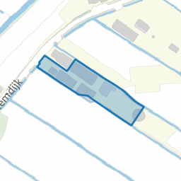 Perceel BST01-M-1685