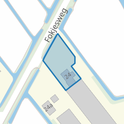 Perceel BST01-M-1686