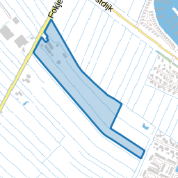 Perceel BST01-M-1687