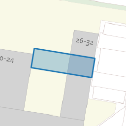 Perceel BST01-N-1060