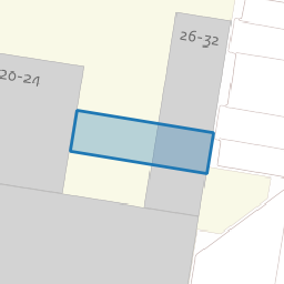 Perceel BST01-N-1062