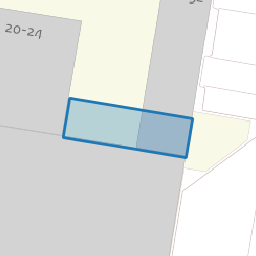 Perceel BST01-N-1063