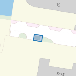 Perceel BST01-N-1065