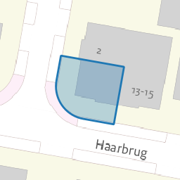 Perceel BST01-N-1068