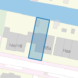 Perceel BST01-N-1090