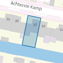 Perceel BST01-N-1095