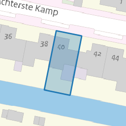 Perceel BST01-N-1096