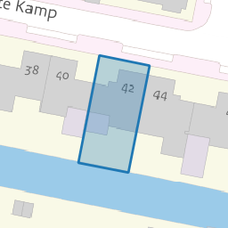 Perceel BST01-N-1097