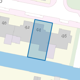 Perceel BST01-N-1098