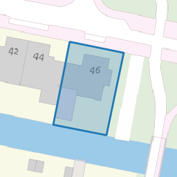 Perceel BST01-N-1099