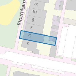 Perceel BST01-N-1106