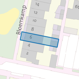 Perceel BST01-N-1107