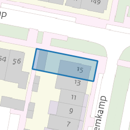 Perceel BST01-N-1113