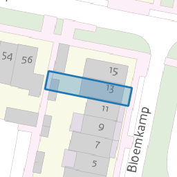 Perceel BST01-N-1114