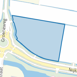 Perceel BST01-N-1124