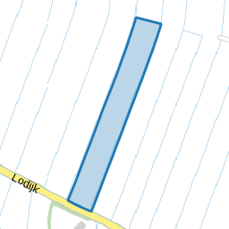 Perceel BST01-N-1126