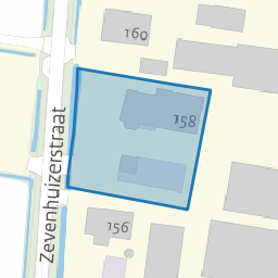 Perceel BST01-N-1128