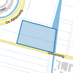 Perceel BST01-N-1133