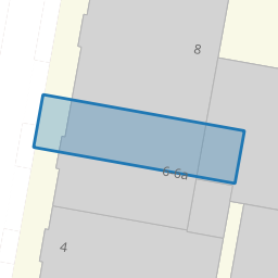 Perceel BST01-N-1143