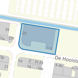 Perceel BST01-N-1154