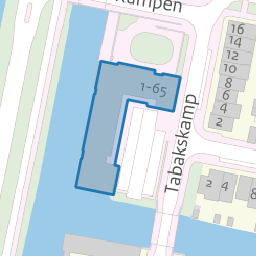 Perceel BST01-N-1157