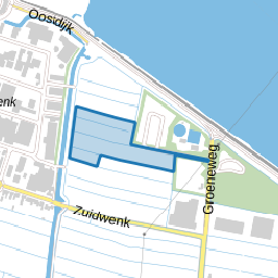 Perceel BST01-N-1189