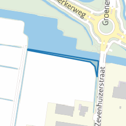 Perceel BST01-N-1192