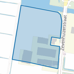 Perceel BST01-N-1193