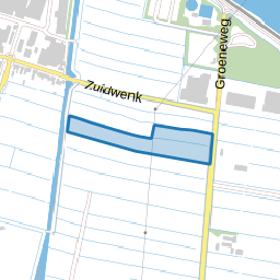 Perceel BST01-N-1212