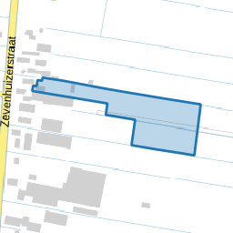 Perceel BST01-N-1215