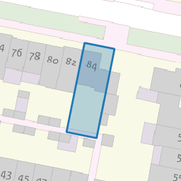 Perceel BST01-N-1226