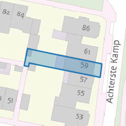 Perceel BST01-N-1231