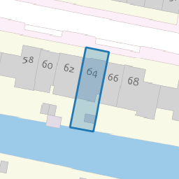 Perceel BST01-N-1233