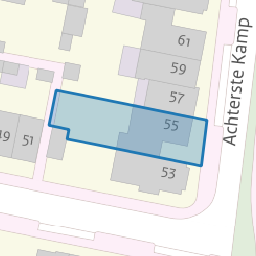 Perceel BST01-N-1234