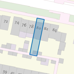 Perceel BST01-N-1236