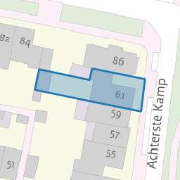 Perceel BST01-N-1237