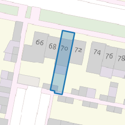 Perceel BST01-N-1240